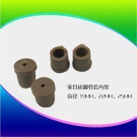 【家具铁管塑料管套 16-55内外管套 铁管鞋套 家具配件】价格,厂家,图片,玩具配件,黄奕松(个体经营)-