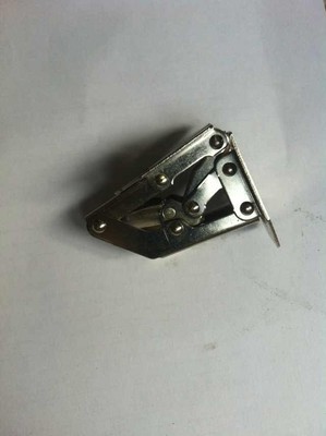 【家具配件 茶几铰链 床铰链 箱铰链 JD-8007】价格,厂家,图片,家具零部件,嘉兴市京典家具用品-