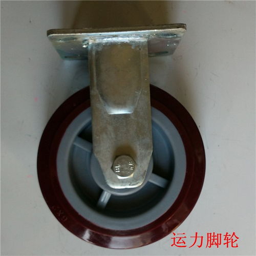 家具万向脚轮 尼龙家具万向脚轮 重型家具万向脚轮厂家